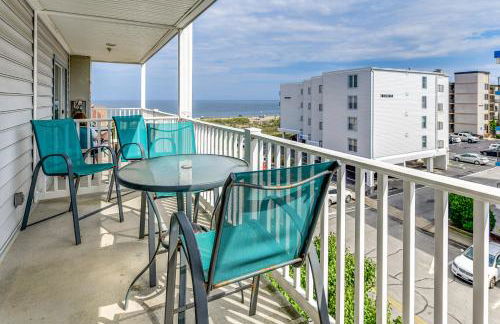 Marylander Condominiums, 90 steps from the beach - Foto 67