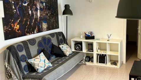 Fuerteventura apartament Monny Moulin View Antigua Wi-Fi - Foto 5