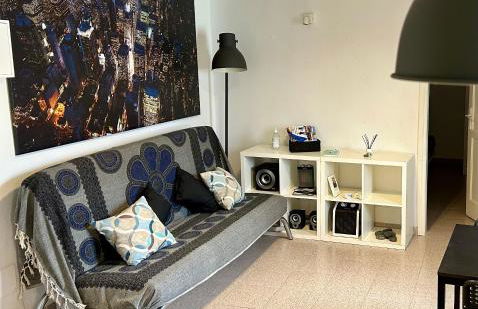 Fuerteventura apartament Monny Moulin View Antigua Wi-Fi - Photo 5