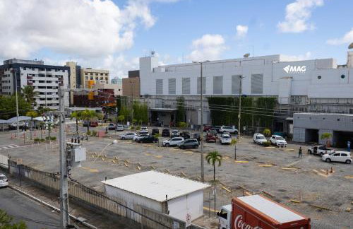 Arpoar Suítes 330 - Foto 26