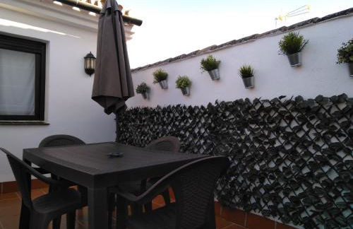 Apartamentos Turísticos Espinel - Photo 25