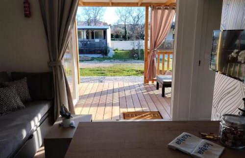 Mobile Home Katja - Photo 14