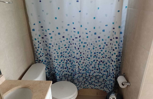 Apart Alto Ovalle - Foto 8