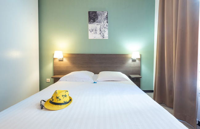 Comfort Aparthotel Nimes Centre - Foto 6