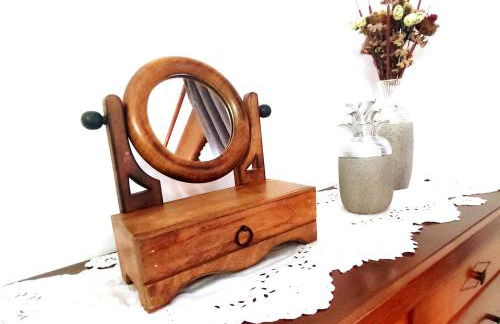 Casa La Cobaraza Vivienda Vacacional - Photo 24