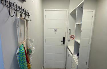 Studio Novíssimo na Praia de Botafogo todo completo - Foto 2