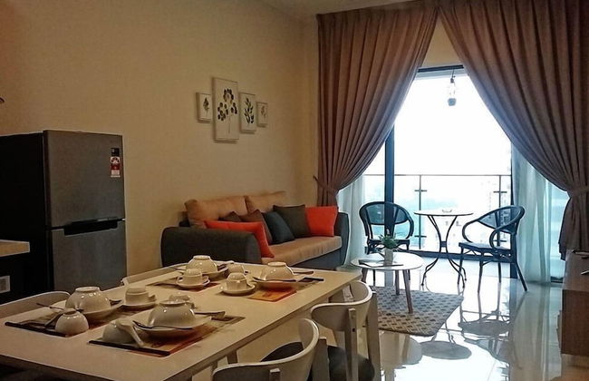 Pool View Suites - Foto 1