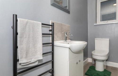 SEASIDE SPACIOUS apartment - Foto 15