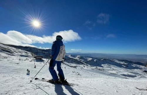 Casa de la Portuguesa, bonita terraza con barbacoa - Foto 74