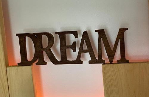 Reve de Panda avec Sauna et Jacuzzi Privatif - Foto 9