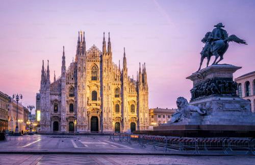 Santa Giulia Olympic Arena Suite - 15 minutes from the Duomo - Foto 20