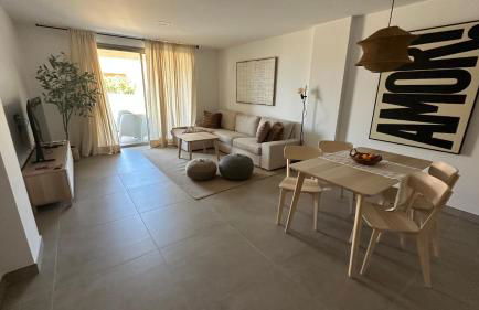 La Tejita Amor by BE HAPPY Sotavento Suites New 2025 - Foto 18