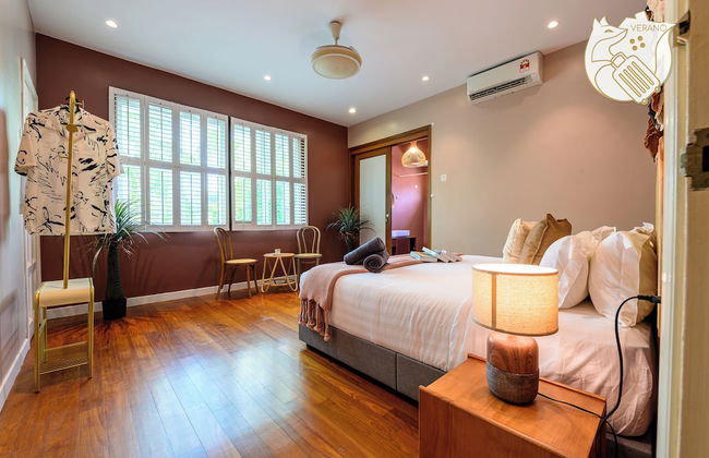 6BR Ampang Pool Villa 26P with Garden - Foto 19