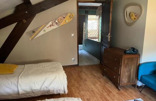 LA MAISON D'ULYSSE spa et détente - Foto 8