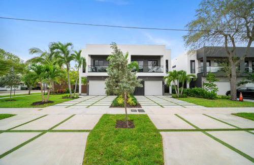 The Elements Luxury Home Fort Lauderdale - Foto 32