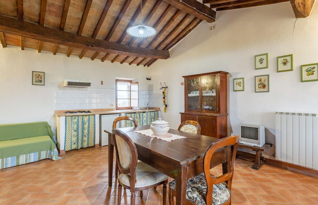 Villa Podere Belvedere Large Private Pool Sea Views Wifi - 3281 - Foto 29