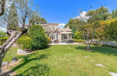 Amazing Home In Orgon - Foto 12