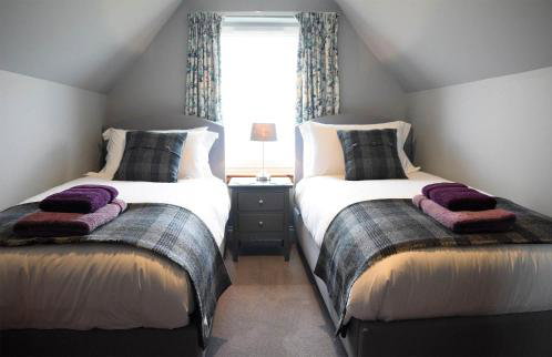 Taigh Rob Self Catering - Foto 11