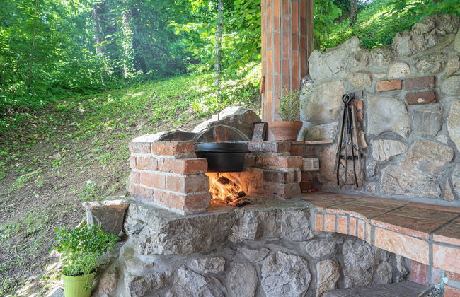 Vineyard Cottage Rataj - Foto 21