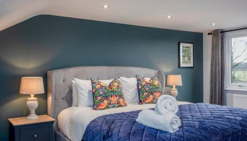 Kist Accommodates - Belmont Dene - Foto 5, towels