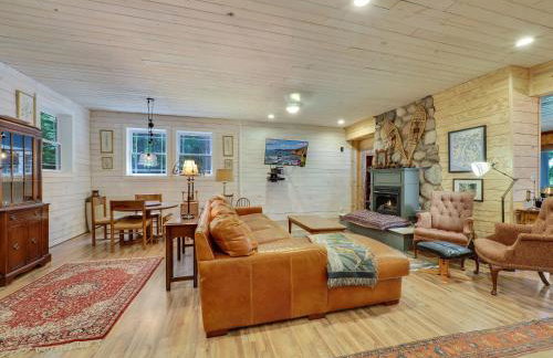 South Arm Shores - Foto 3