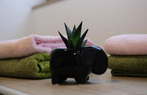 SchlossCasa Lauf an der Pegnitz Zimmer Paris - Foto 19