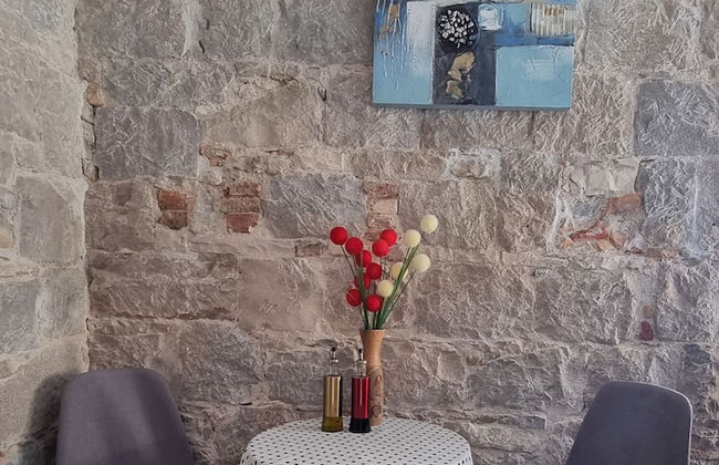 Apartment Trumbic - Photo 26