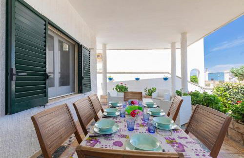 Villa Marechiaro - Rive del Salento - Foto 16