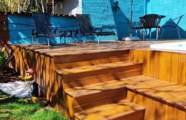 Hostel Trem Di Durmi - Photo 6