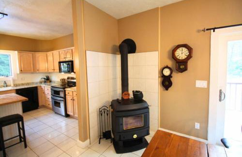 Spacious Private Home in White Mountains-Loon-Owl - Foto 16