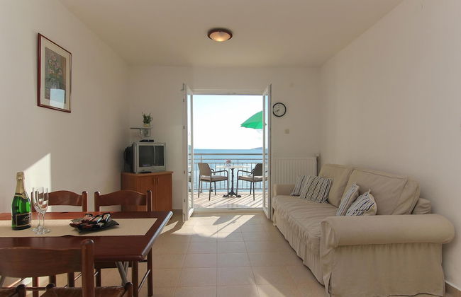 Apartments Villa Alex - Foto 23