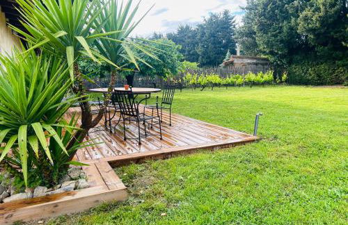 La Maison Patricia - Foto 6