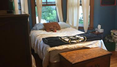 Spacious 4 Bedroom Victorian in Boston - Foto 5