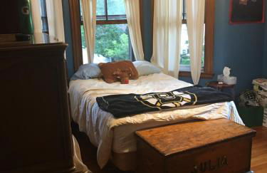 Spacious 4 Bedroom Victorian in Boston - Foto 5