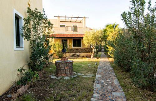 Villas Paleochora - Photo 25