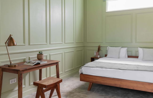 No Rush Villas - Photo 17