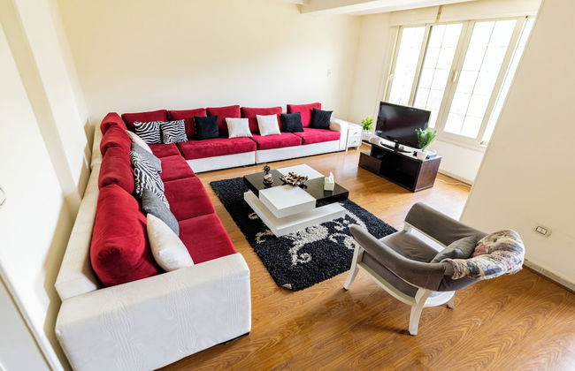 Hibiscus Haven Suite - Foto 31