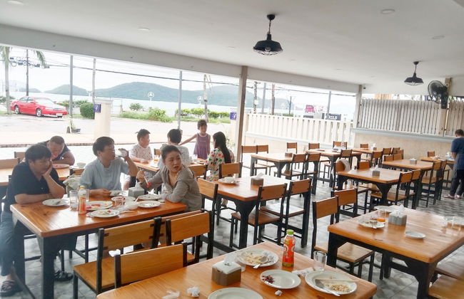 Panwa Beach Side Beachfront - Foto 71