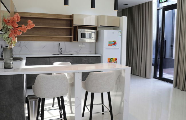 Cloud Hotel Resorts-Riyadh - Foto 21