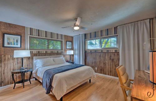 Spacious Wine Country Home 1 Mi to Downtown Lodi! - Foto 26