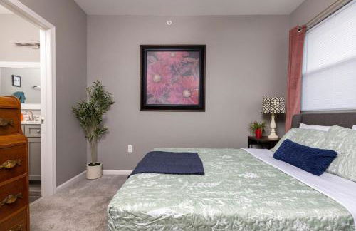 Little Rock Spot Comfy Downtown - Pet Friendly - Foto 29