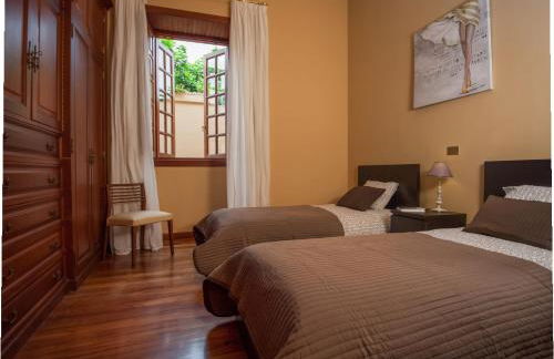 Casa Emblemática Los Oliva - Foto 19