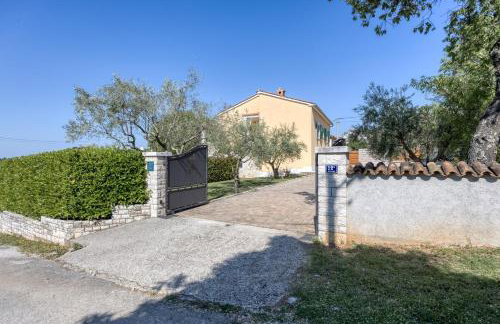 Villa Ladonja with Private Pool and Sauna - Foto 5