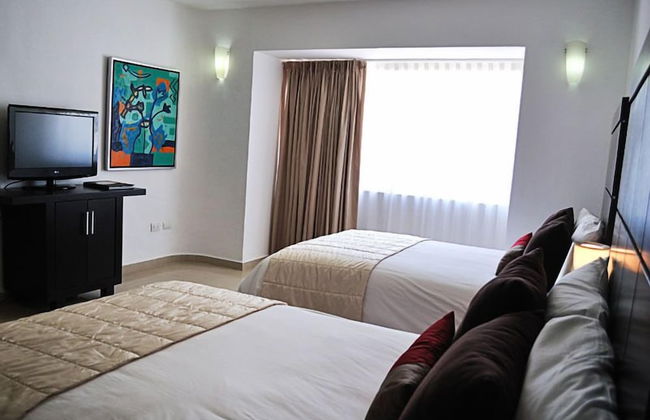 Bambu Suites - Near Quinta Avenida - Foto 9