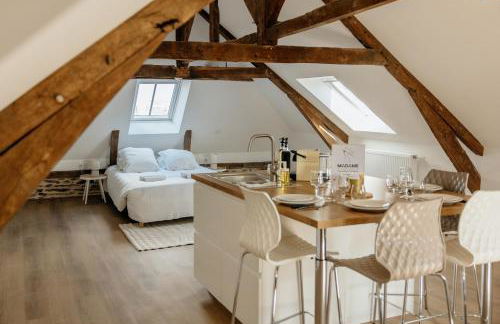 Le Pont d'Or - Foto 1