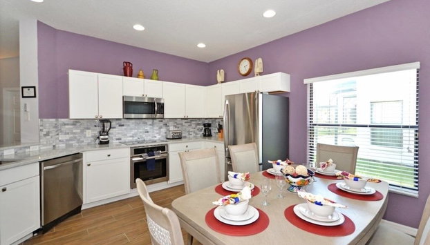 Happy Daze 4 Bedroom Home by RedAwning - Foto 2, Imagen principal