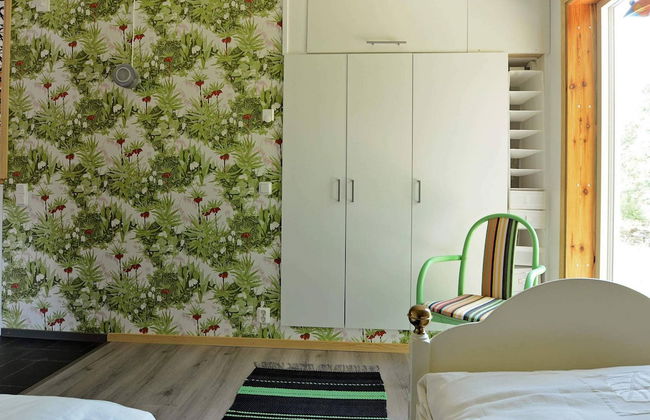 Holiday Home in Ryssby - Foto 16