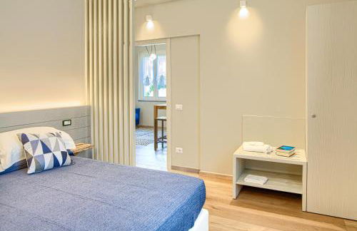 La Casa dei Glicini - Foto 53