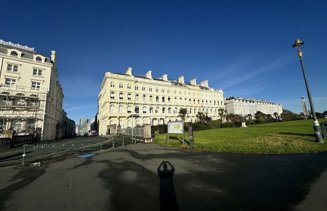 Sancroft by Pureserviced - Foto 10