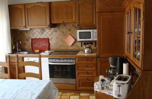 Ferienwohnung Heidi - Foto 15